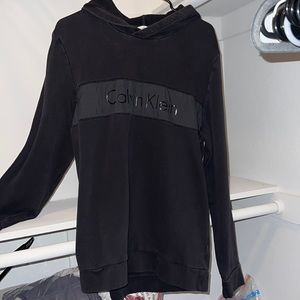 Calvin Klein hoodie